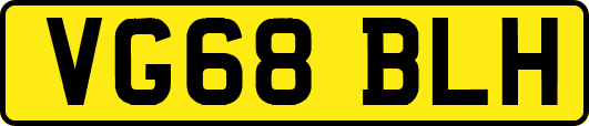 VG68BLH