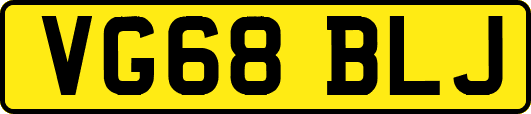 VG68BLJ