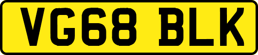 VG68BLK