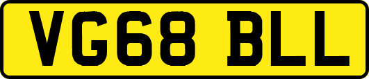 VG68BLL