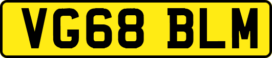 VG68BLM