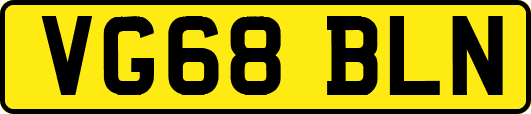 VG68BLN