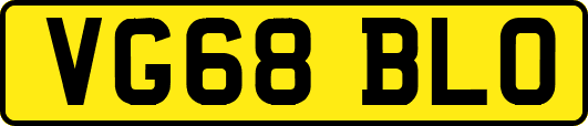 VG68BLO