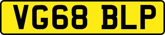 VG68BLP