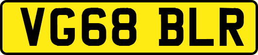 VG68BLR