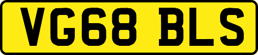 VG68BLS