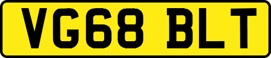 VG68BLT