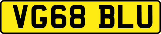 VG68BLU