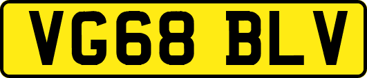 VG68BLV