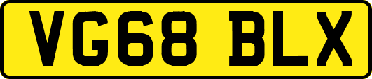 VG68BLX