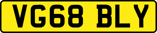 VG68BLY