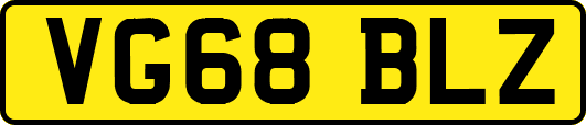 VG68BLZ