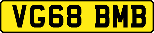 VG68BMB