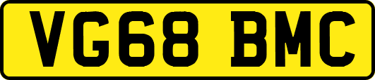 VG68BMC