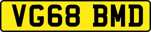 VG68BMD