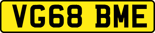 VG68BME