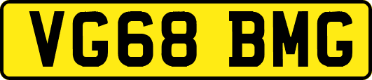 VG68BMG