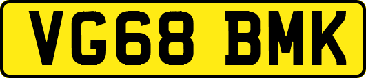 VG68BMK