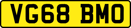VG68BMO