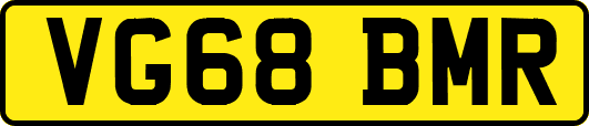 VG68BMR