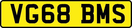 VG68BMS
