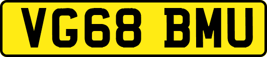 VG68BMU