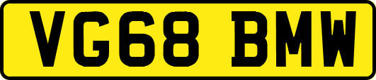 VG68BMW