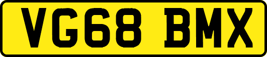 VG68BMX