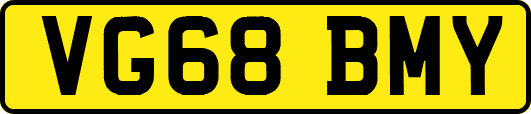VG68BMY