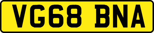VG68BNA