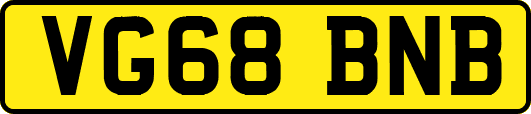 VG68BNB