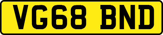 VG68BND
