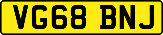 VG68BNJ