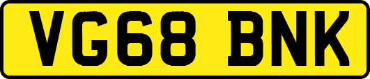 VG68BNK