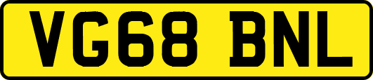 VG68BNL