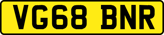 VG68BNR