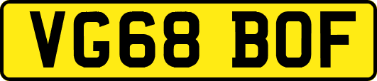 VG68BOF