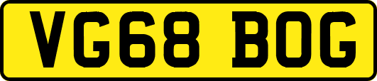 VG68BOG