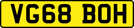 VG68BOH