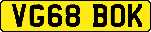 VG68BOK