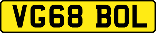 VG68BOL