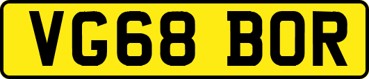 VG68BOR