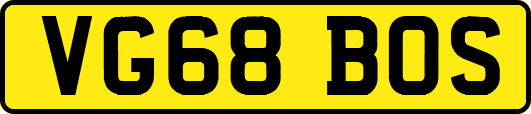 VG68BOS