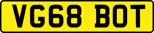 VG68BOT