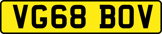 VG68BOV