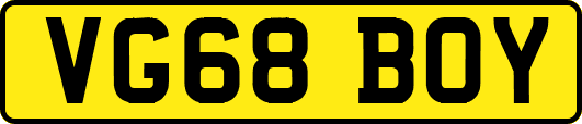 VG68BOY