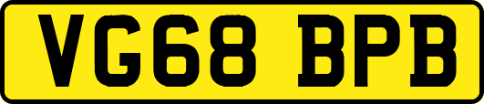 VG68BPB