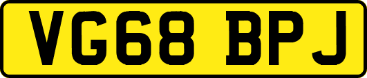 VG68BPJ