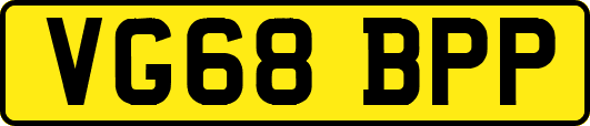 VG68BPP