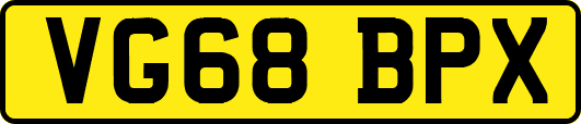 VG68BPX